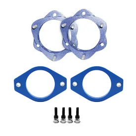 1" Ez-Install Lift Kit - Fits 2020-2025 Subaru Outback & Wilderness