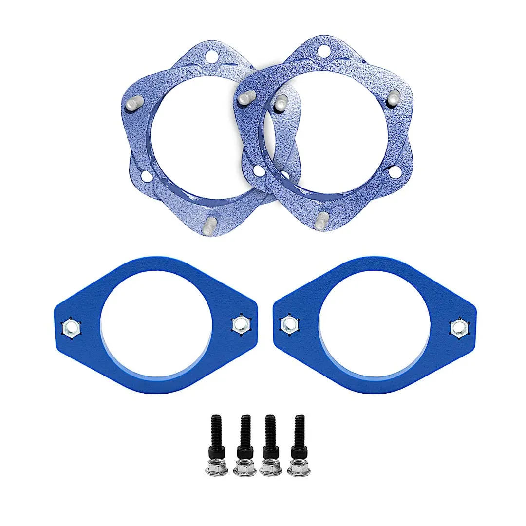 1" Ez-Install Lift Kit - Fits 2024 Subaru Crosstrek