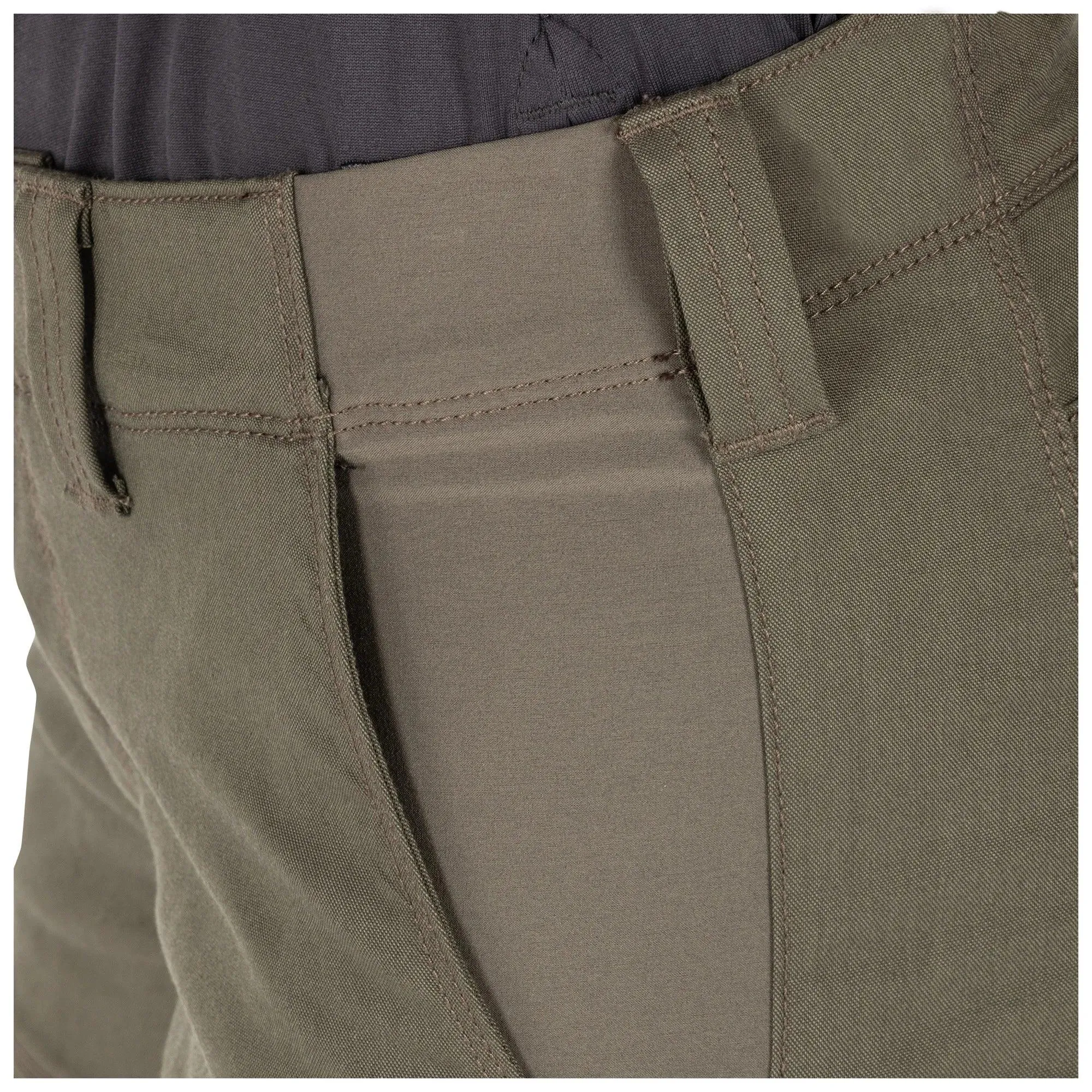 5.11 Tactical Women's Apex Pants - Khaki