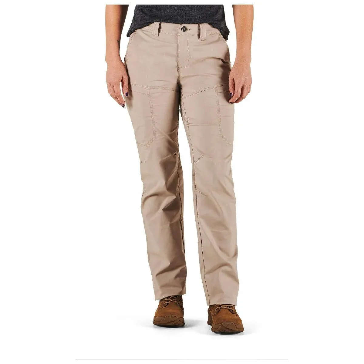 5.11 Tactical Women's Apex Pants - Khaki