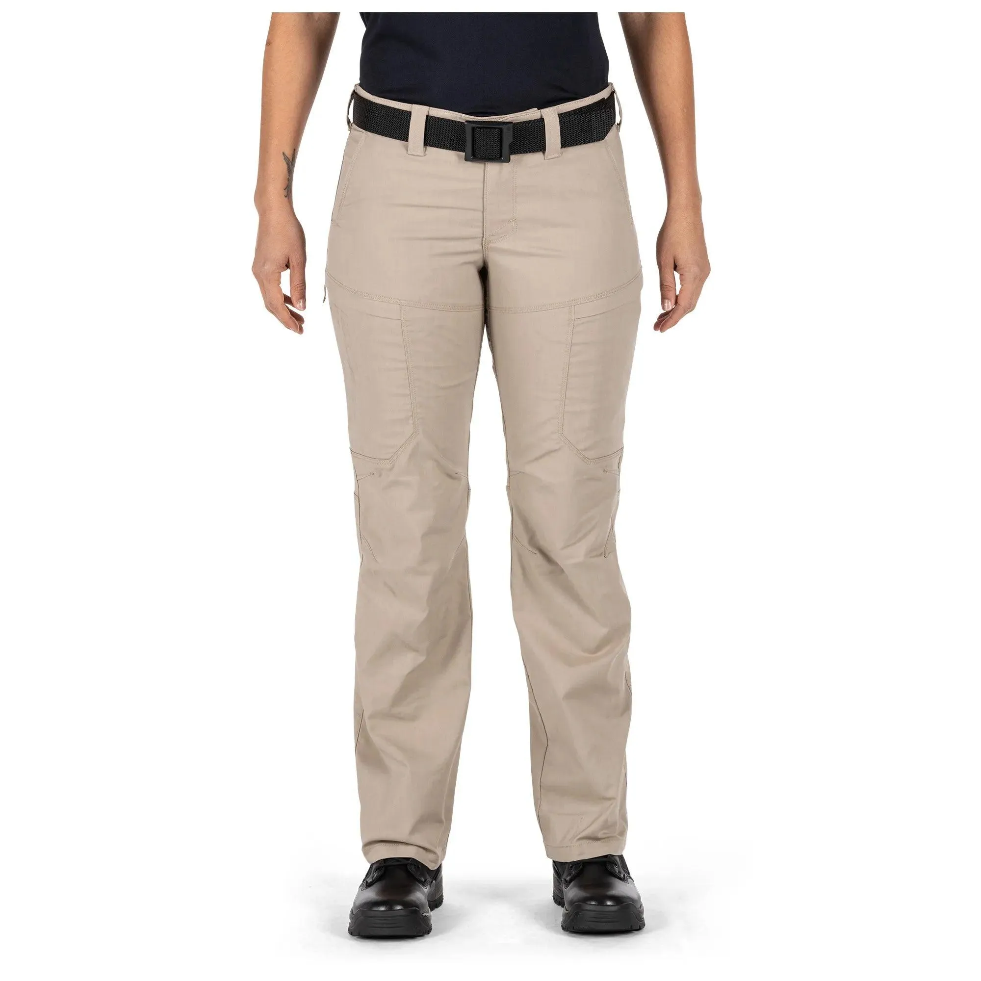 5.11 Tactical Women's Apex Pants - Khaki