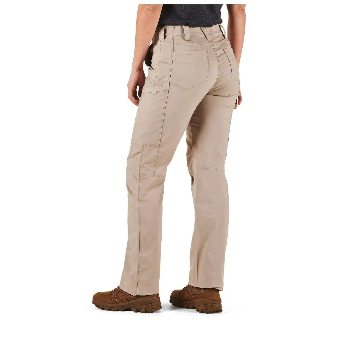 5.11 Tactical Women's Apex Pants - Khaki