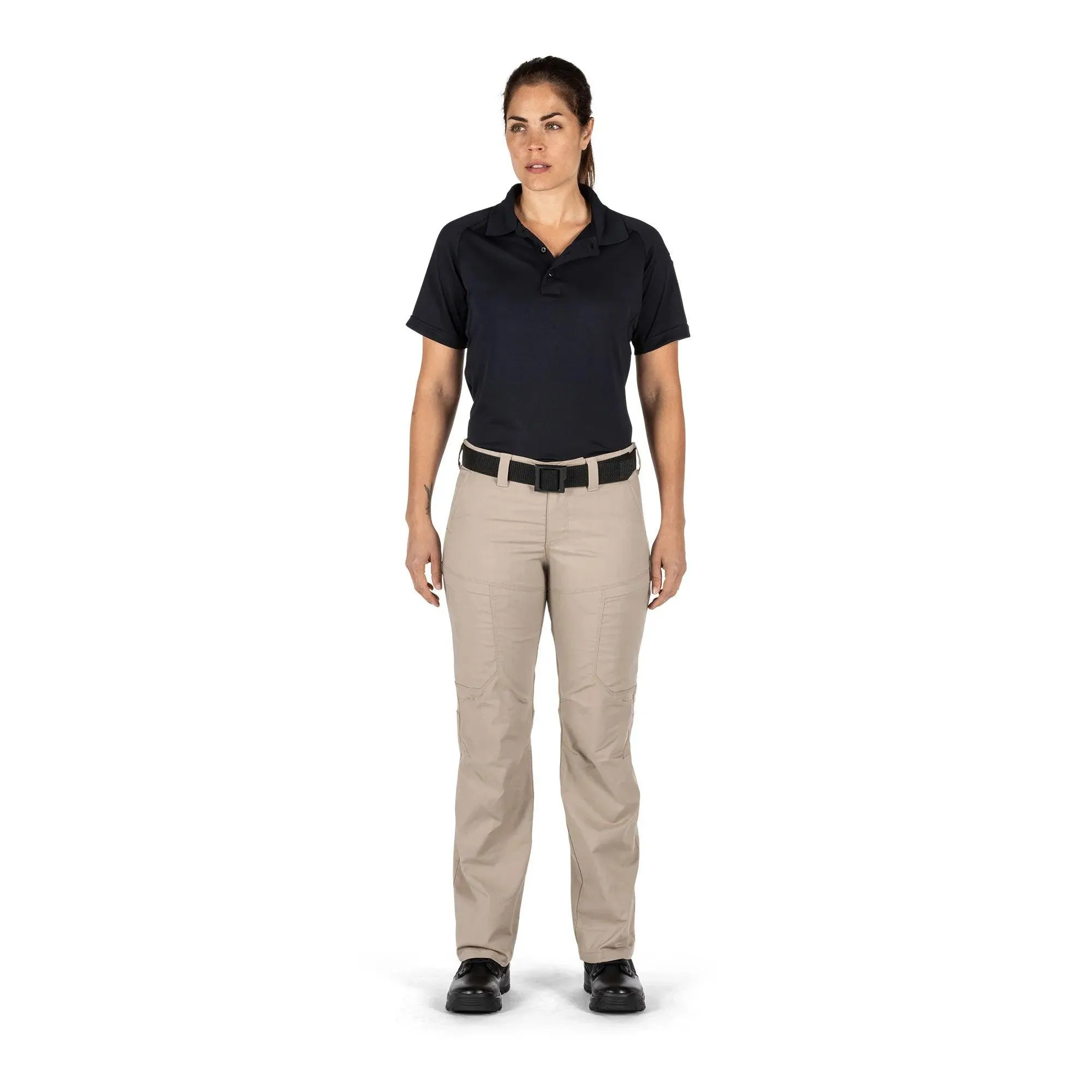 5.11 Tactical Women's Apex Pants - Khaki