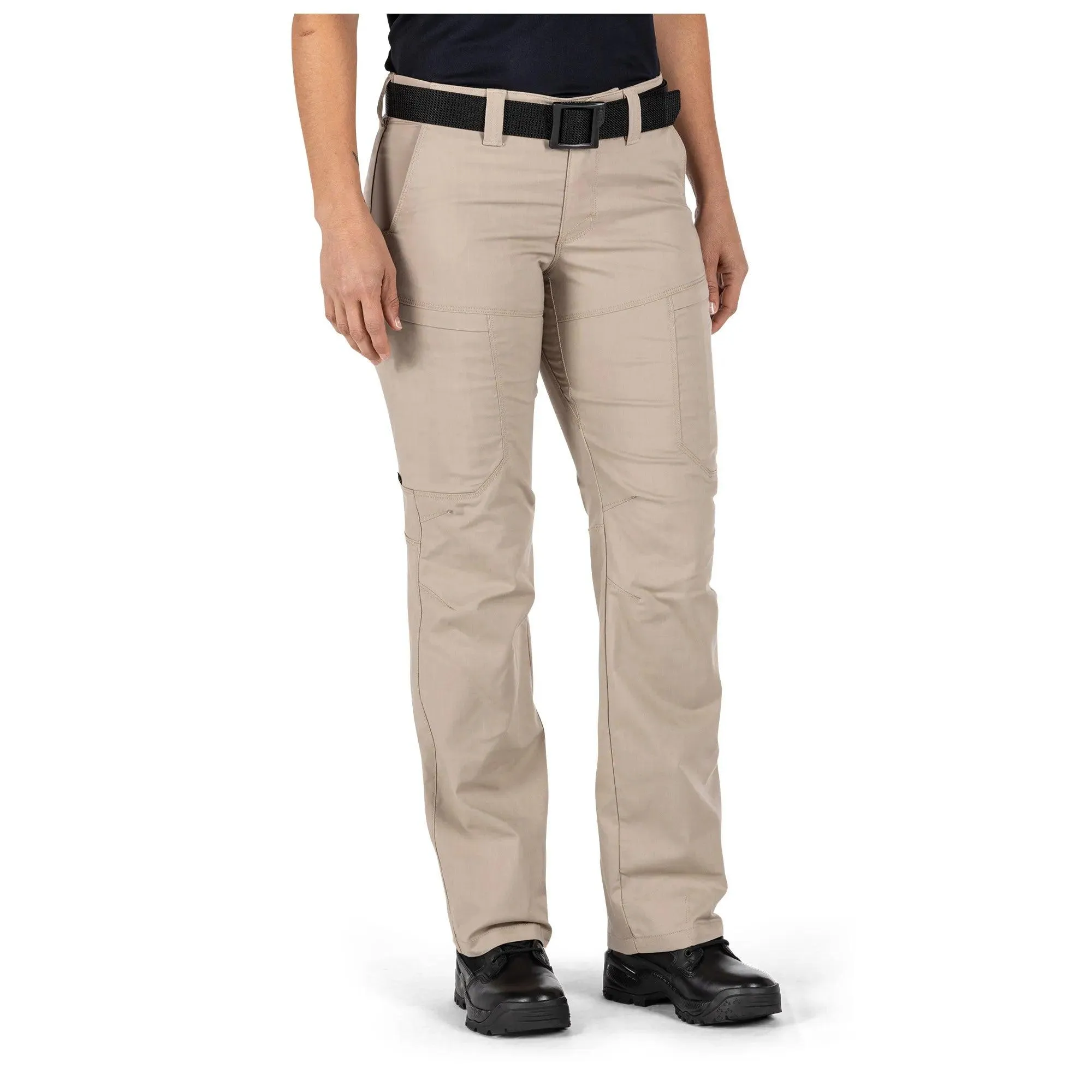 5.11 Tactical Women's Apex Pants - Khaki