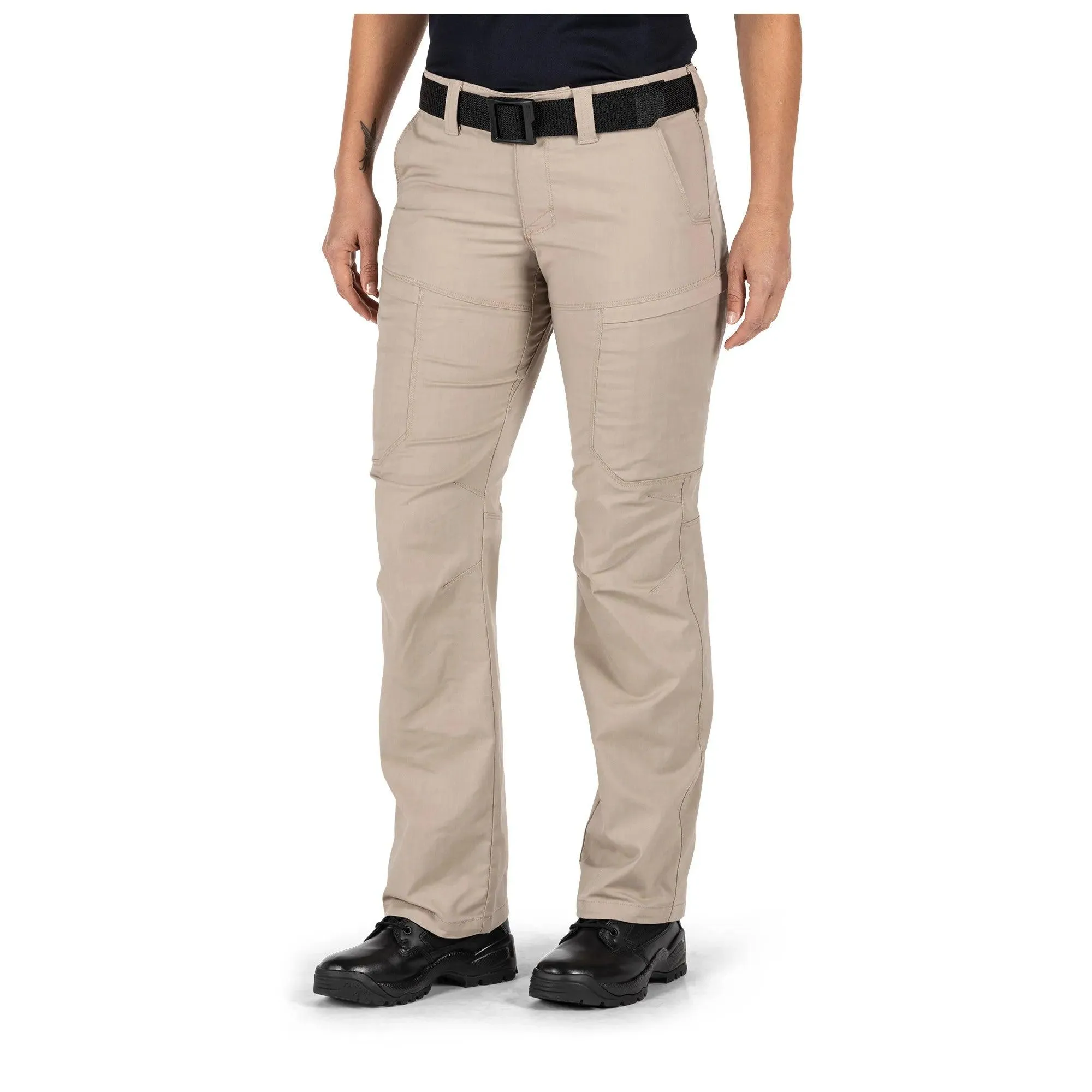 5.11 Tactical Women's Apex Pants - Khaki