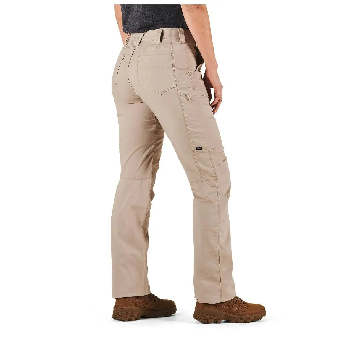 5.11 Tactical Women's Apex Pants - Khaki