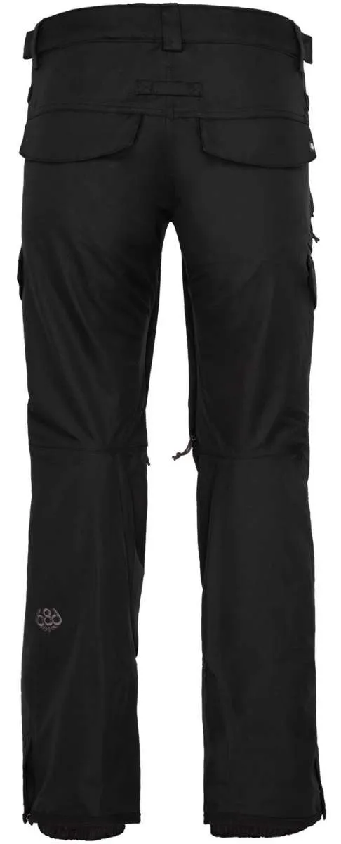 686 Women's Smarty 3-in-1 Cargo Pant 2024