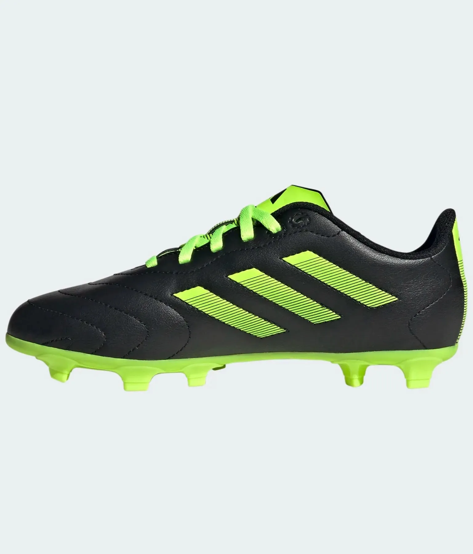 ADIDAS GOLETTO VIII FG JUNIOR BOOTS