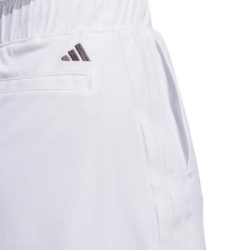 ADIDAS Ultimate365 TWITSKNIT Sport Skort (White)