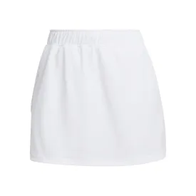 ADIDAS Ultimate365 TWITSKNIT Sport Skort (White)