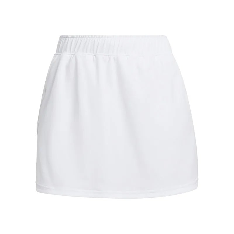 ADIDAS Ultimate365 TWITSKNIT Sport Skort (White)