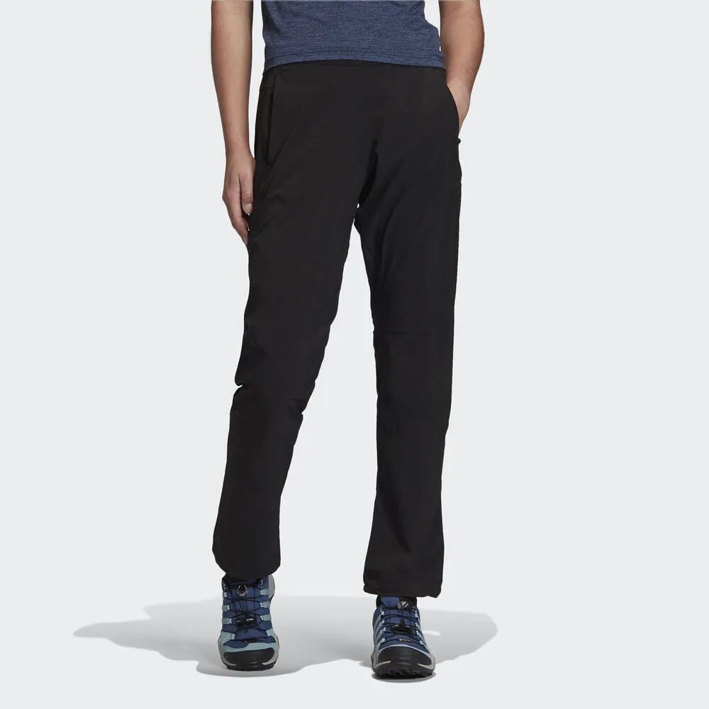 Adidas Women's  Lite Flex Pant