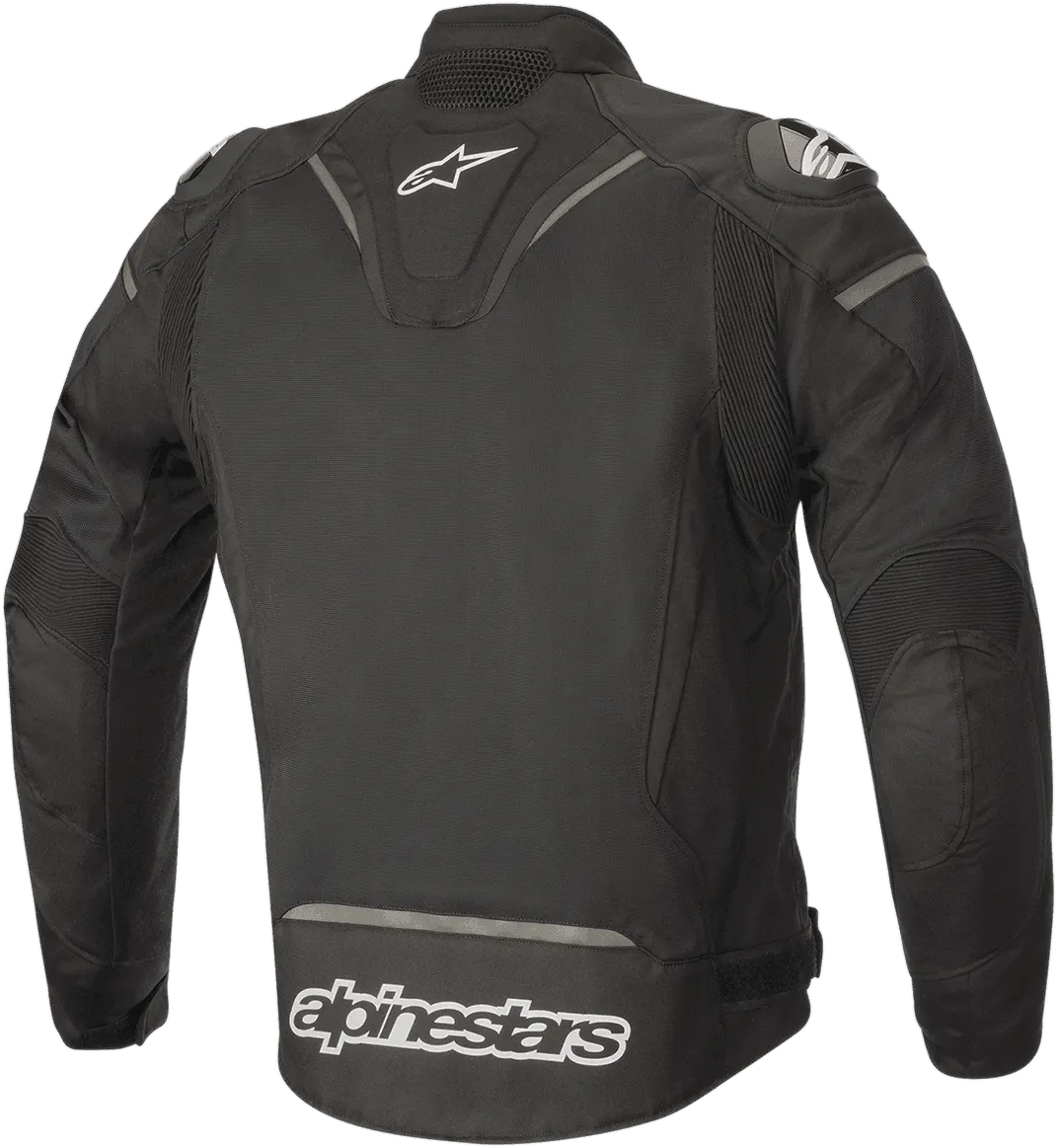 Alpinestars T-GP R Air V2 Jacket Black