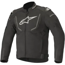 Alpinestars T-GP R Air V2 Jacket Black