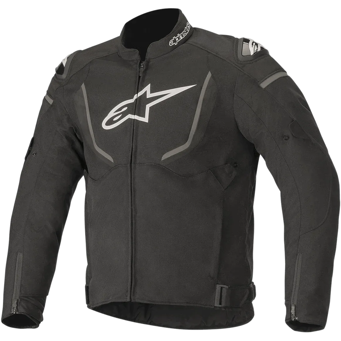 Alpinestars T-GP R Air V2 Jacket Black