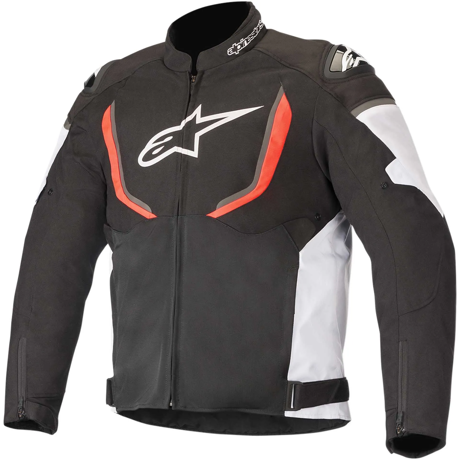 Alpinestars T-GP R v2 Air Jacket