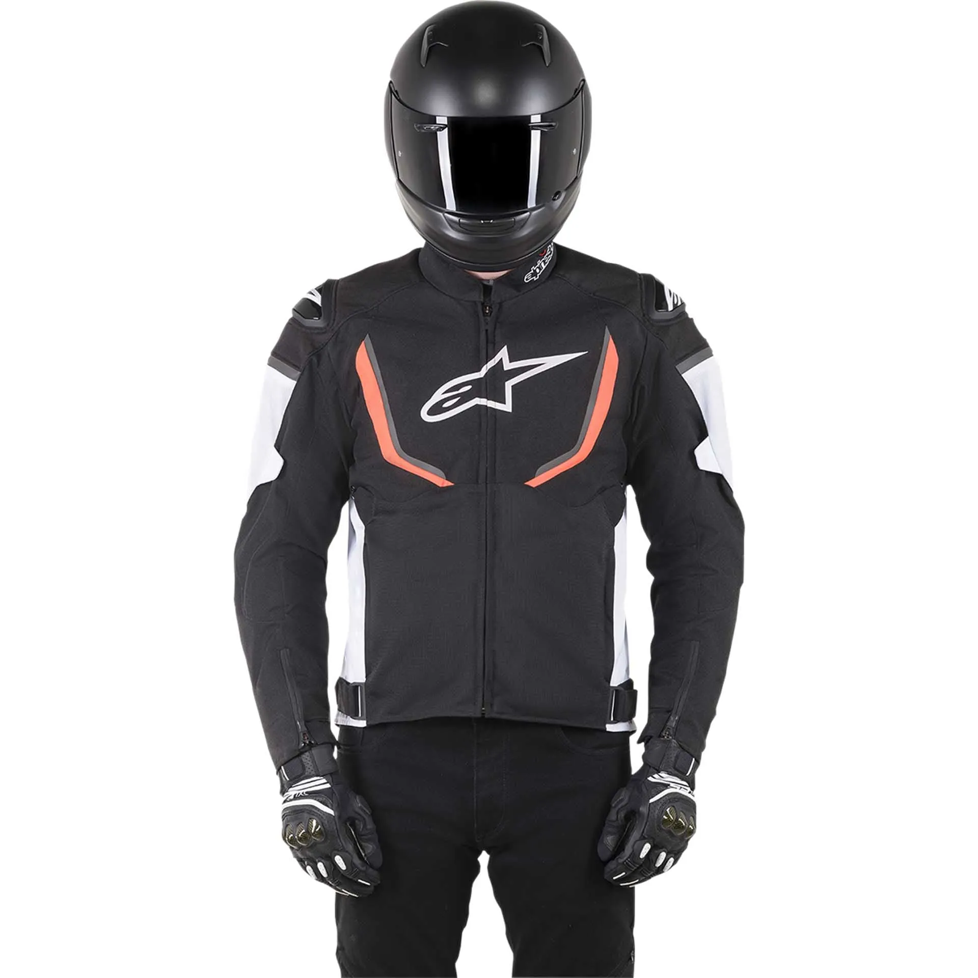 Alpinestars T-GP R v2 Air Jacket