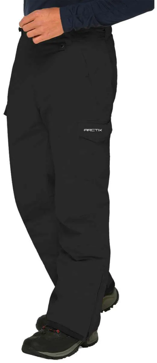 Arctix Cargo Insulated Pant 2024