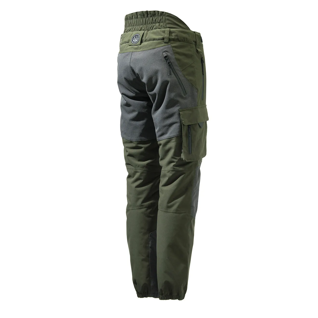 Beretta Insulated Static Evo Pants Green