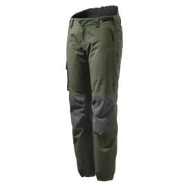 Beretta Insulated Static Evo Pants Green