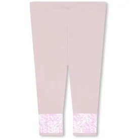 Billieblush Pink Legging