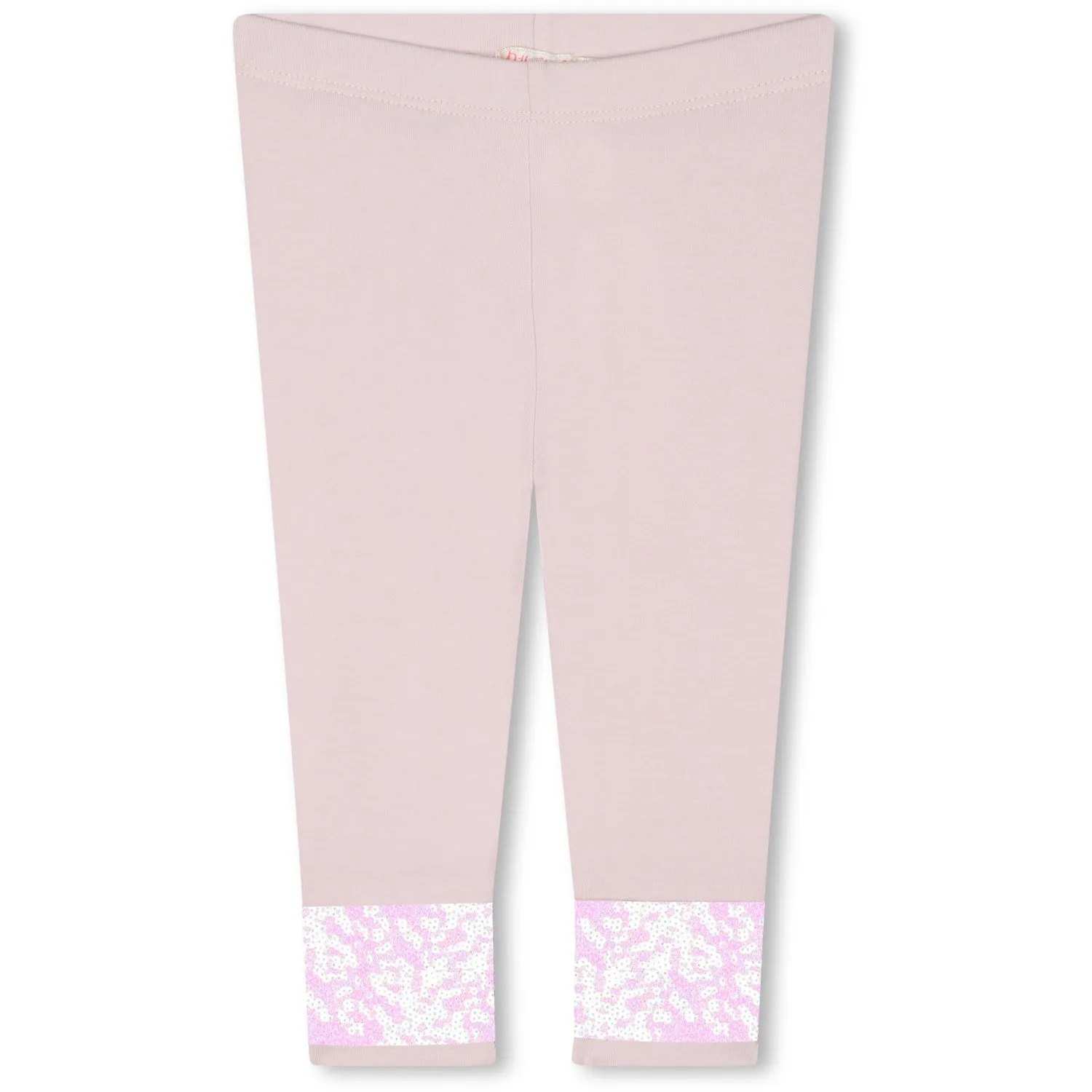 Billieblush Pink Legging