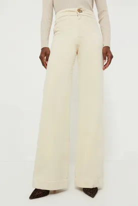 Bone Brighton Corduroy Pant