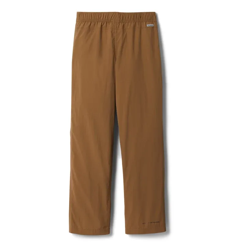 Boys' Silver Ridge Pull-On Pants