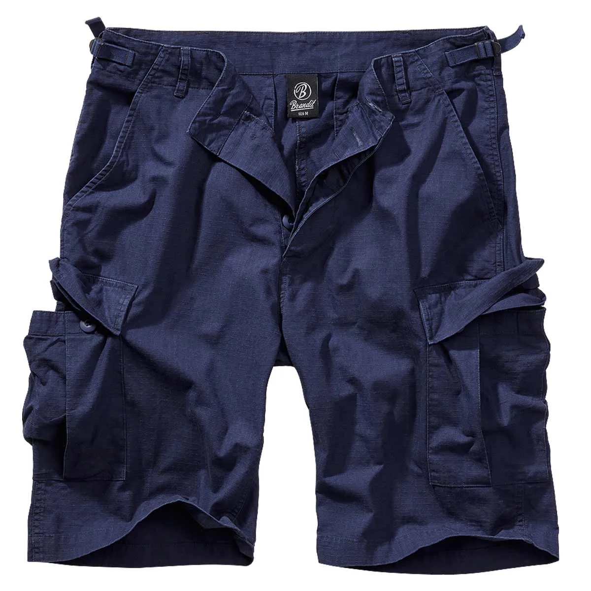 Brandit BDU Ripstop Shorts Navy