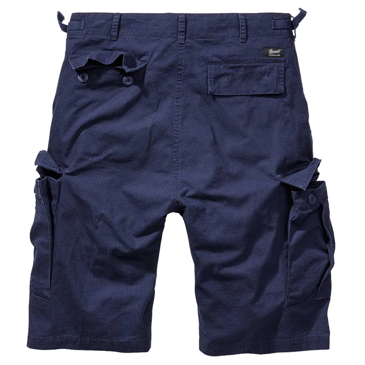 Brandit BDU Ripstop Shorts Navy