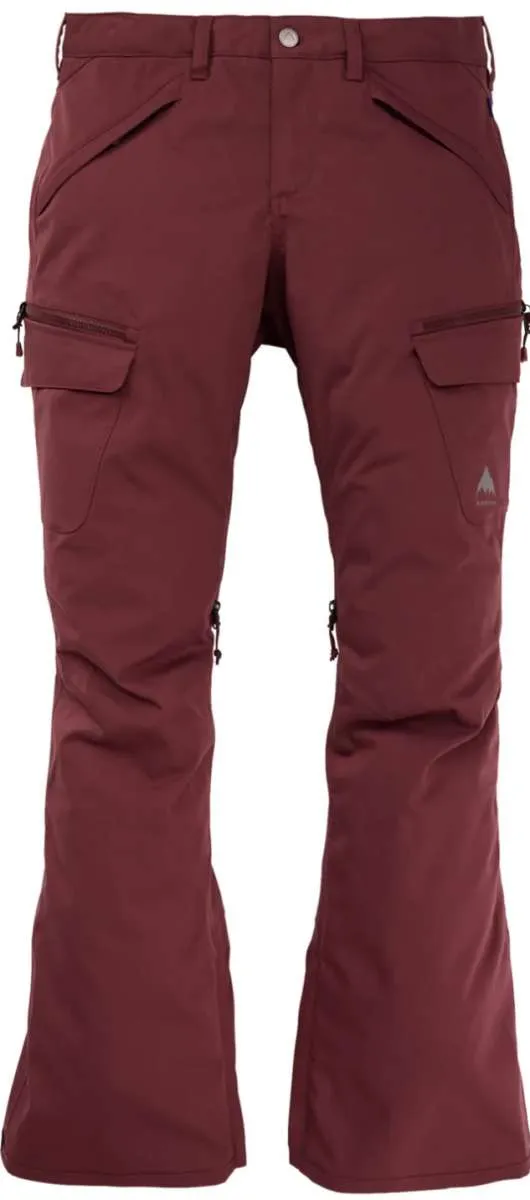 Burton Women's Gloria 2 Layer Stretch Pant 2024