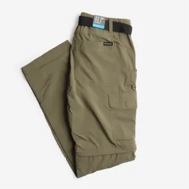 Columbia Silver Ridge Utility Convertible Pant