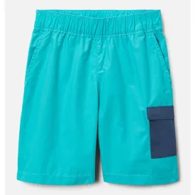 Columbia Washed Cargo Short Junior