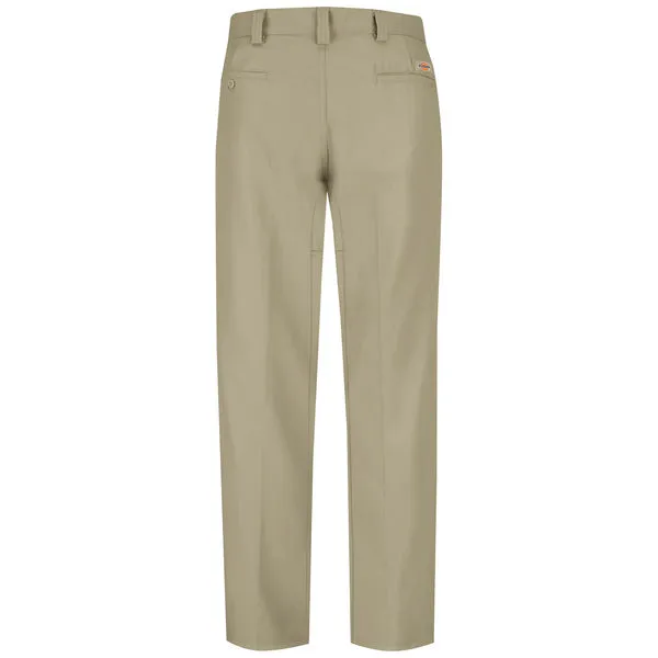 Dickies Plain Front Work Pant (WP70)