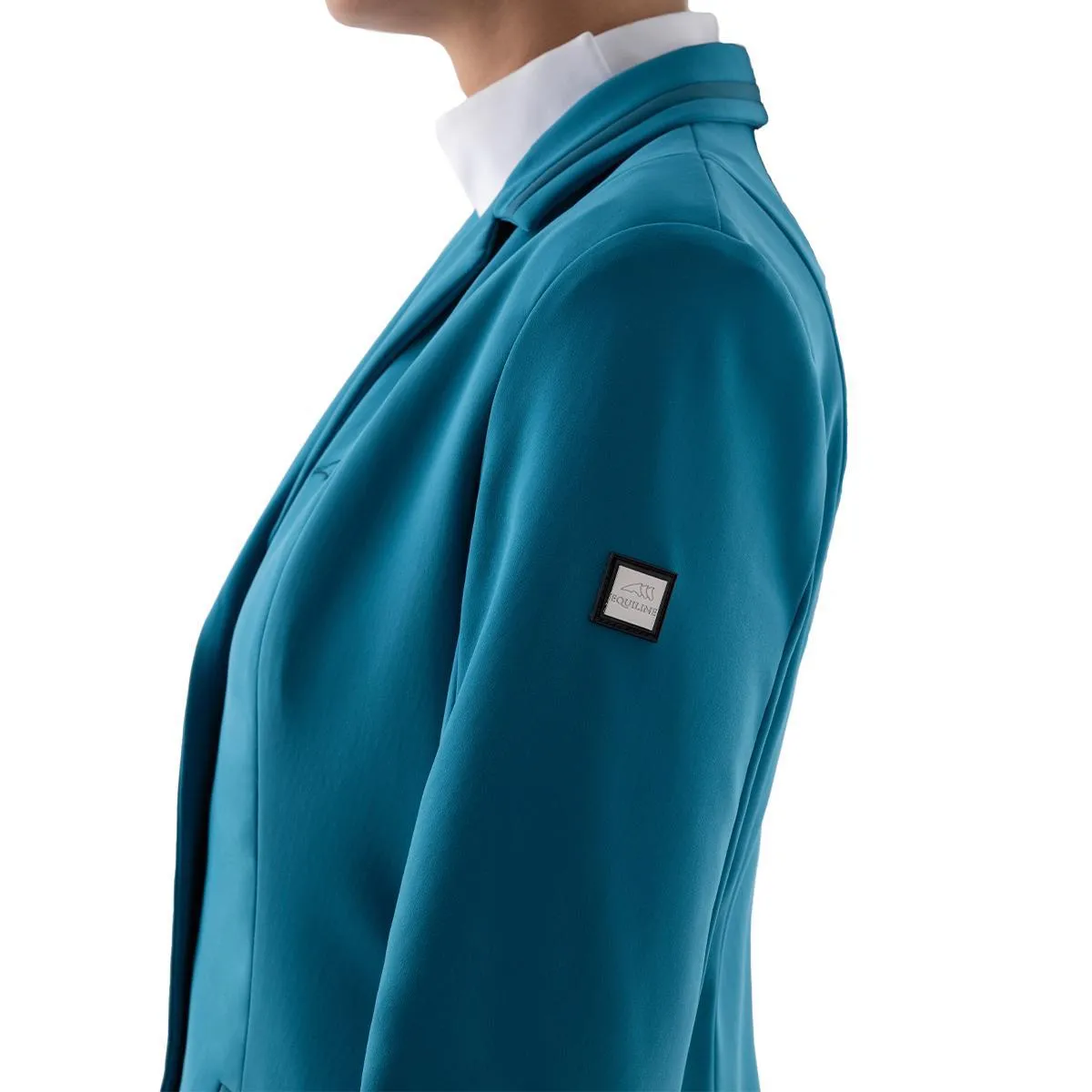 Equiline Women's Eline Competition Jacket