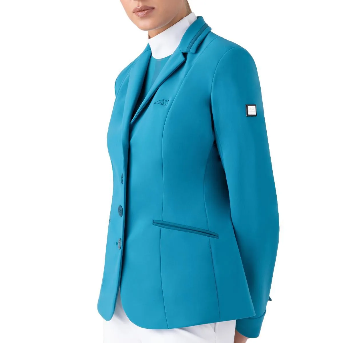 Equiline Women's Eline Competition Jacket