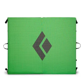 Erratic Crash Pad - Envy Green