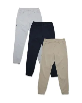 Everyday Jogger Pant - Custom 3 Pack