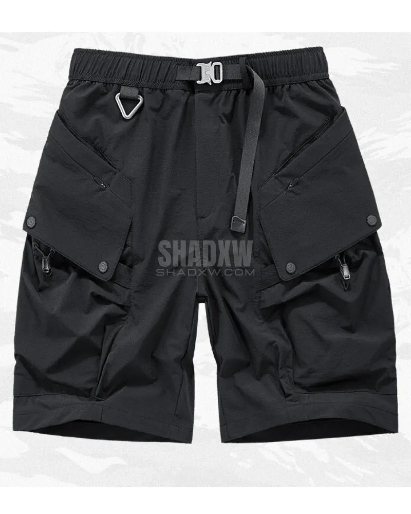 Fast Drying Cargo Shorts