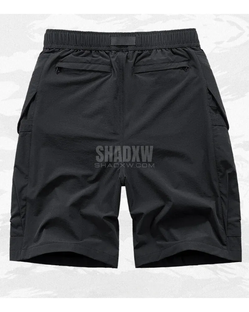 Fast Drying Cargo Shorts