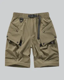 Fast Drying Cargo Shorts