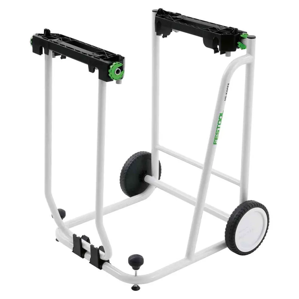 Festool Mobile Base UG Stand for KAPEX