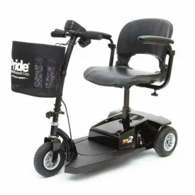 Go-Go ES2 Pride Travel Mobility Scooter