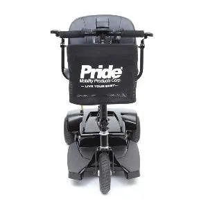 Go-Go ES2 Pride Travel Mobility Scooter