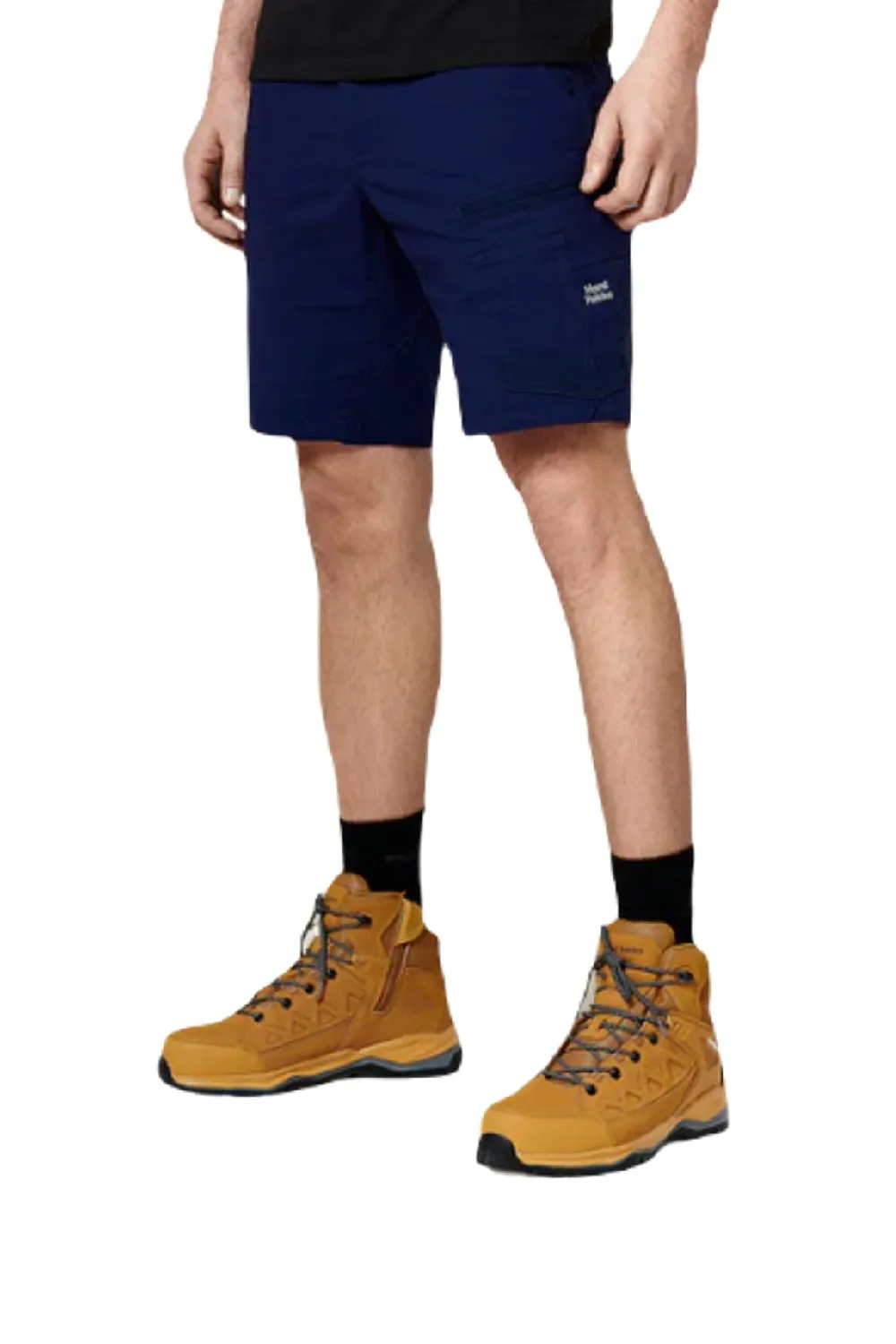 Hard Yakka Raptor Active Cargo Shorts