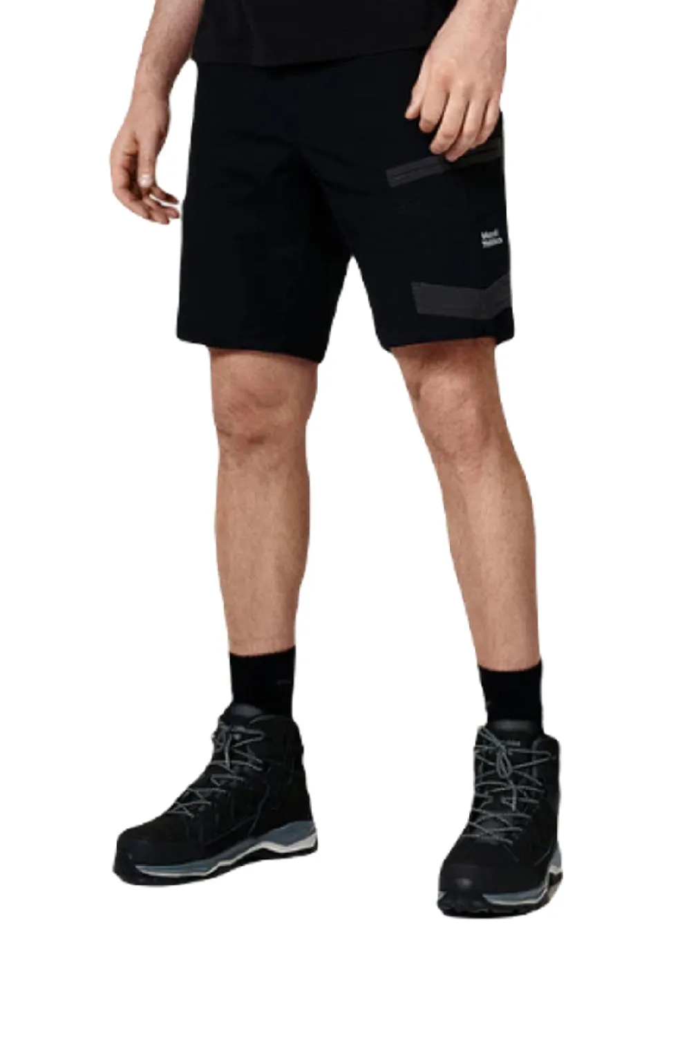 Hard Yakka Raptor Active Cargo Shorts