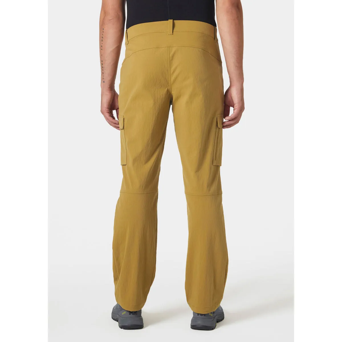 Helly Hansen Tjern Tur Hiking Trousers Men's