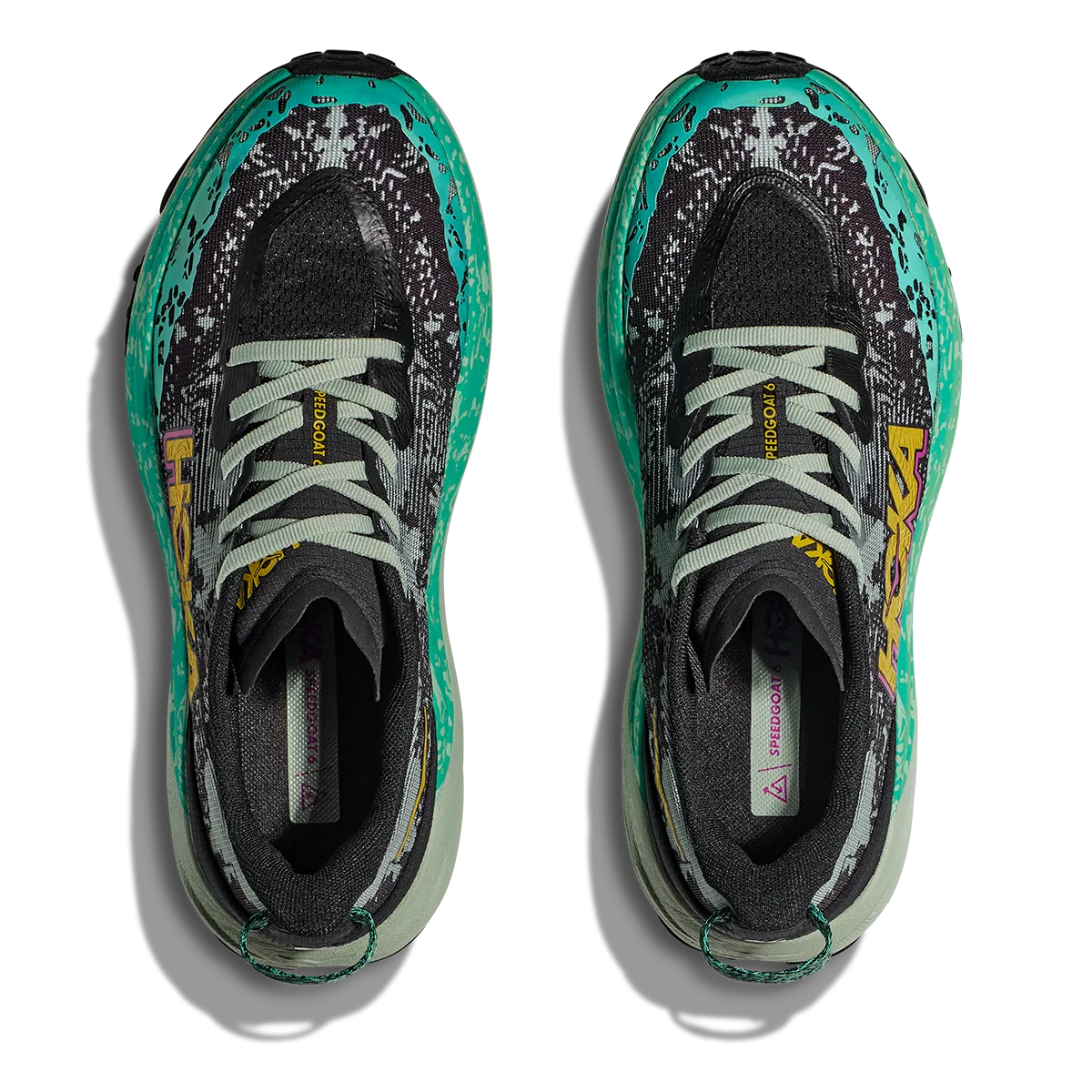 Hoka Speedgoat 6