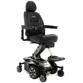 Jazzy Air 2 Power Chair