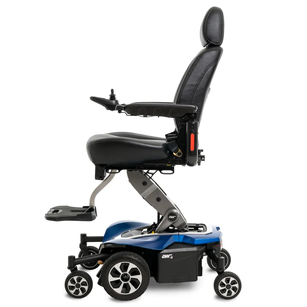 Jazzy Air 2 Power Chair